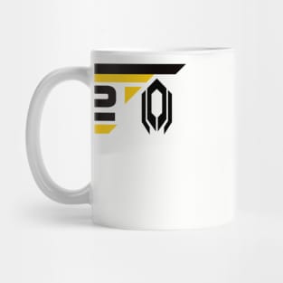 Cerberus Sr2 Mug